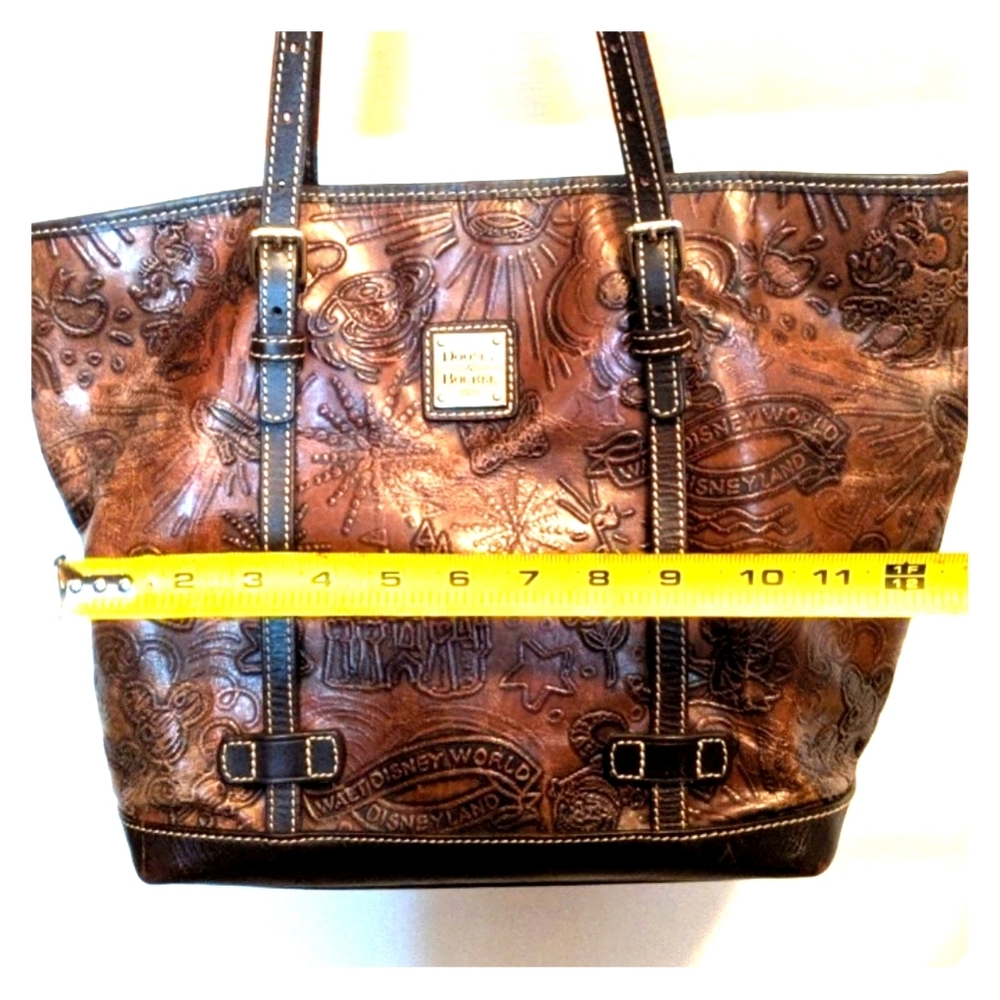 Dooney & Bourke Disney purse